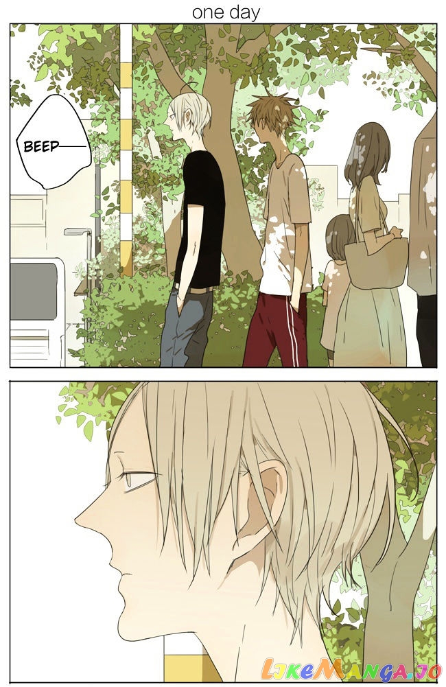 19 Days chapter 81 image 1